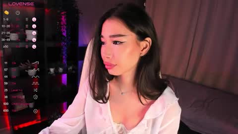 Snapshot of sensualily chatting on 11.07.25 Kiki online show from 11.07.25