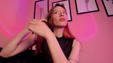 Jane   online show from 10.22.25