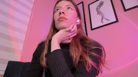 Jane   online show from 03.04.26