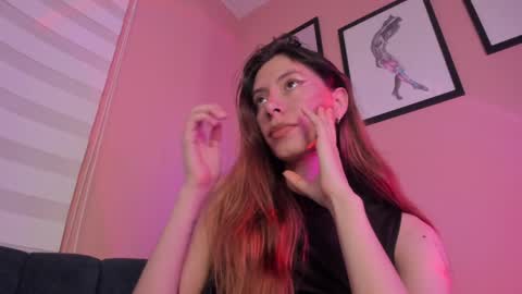 Snapshot of sensualjanex chatting on 06.05.26 Jane online show from 06.05.26