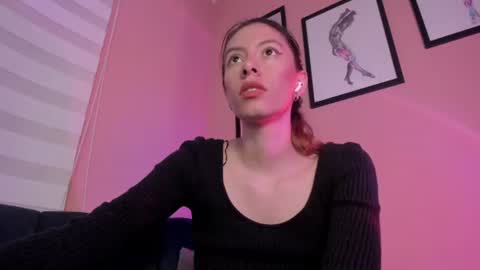 Snapshot of sensualjanex chatting on 06.13.26 Jane online show from 06.13.26
