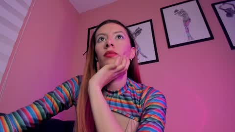 Snapshot of sensualjanex chatting on 06.18.26 Jane online show from 06.18.26