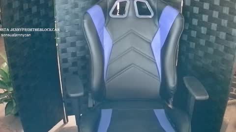 sensualjennn online show from 02.23.25