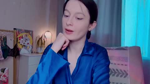 sensuallucy233 online show from 05.21.26