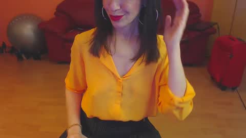 sensualmyra online show from 01.16.25