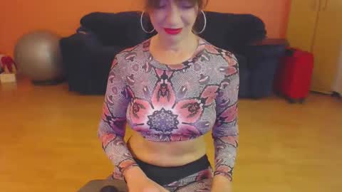 sensualmyra online show from 04.29.26