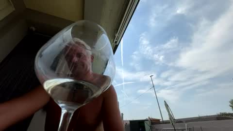 Sensualpoppy online show from 08.02.26