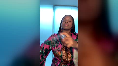 sensualprima online show from 02.20.26