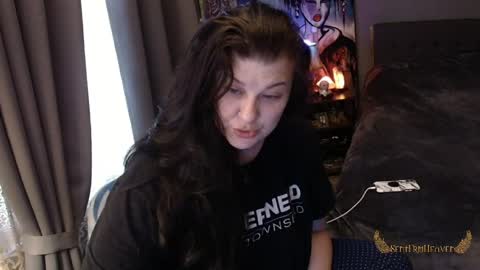 Tara online show from 04.07.26