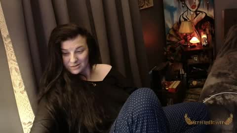 Snapshot of sentfrmheaven chatting on 05.12.26 Tara online show from 05.12.26