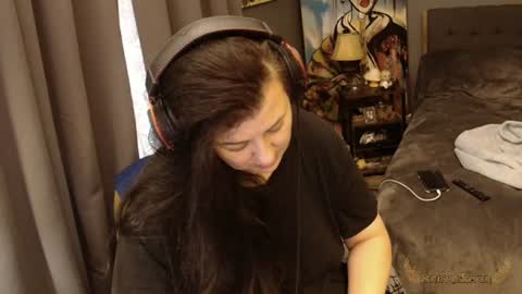 Snapshot of sentfrmheaven chatting on 06.19.26 Tara online show from 06.19.26