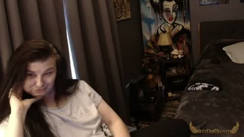 Snapshot of sentfrmheaven chatting on 07.19.26 Tara online show from 07.19.26