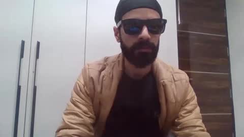 Sentient Being online show from 01.13.25