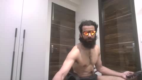 Sentient Being online show from 10.16.25