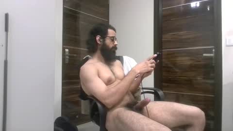 Sentient Being online show from 10.31.25