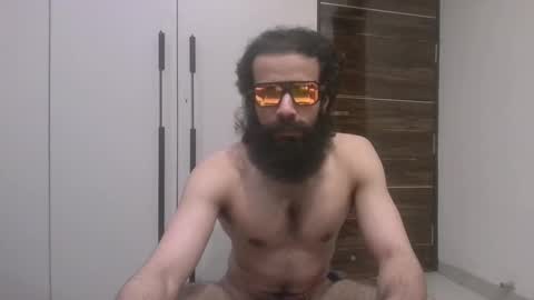 Sentient Being online show from 12.15.25