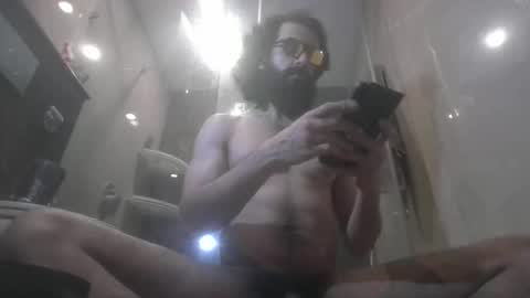 Snapshot of sentientarjun chatting on 02.16.26 Sentient Being online show from 02.16.26