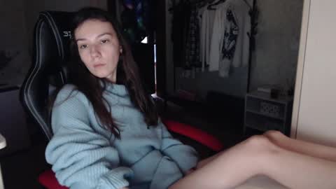 senxual__ online show from 01.31.25