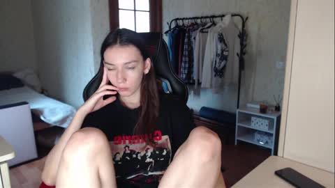 senxual__ online show from 02.01.25