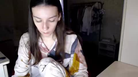 senxual__ online show from 02.13.25