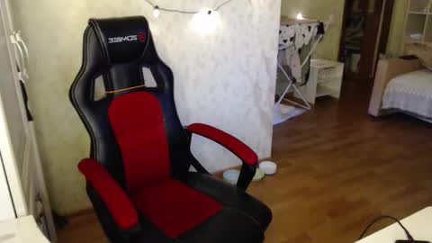 senxual__ online show from 10.17.25