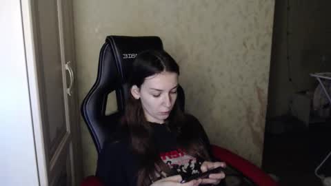 senxual__ online show from 10.28.25