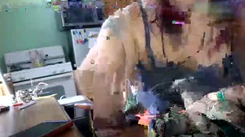 senyahki online show from 01.14.26