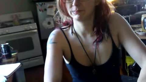 senyahki online show from 01.17.26