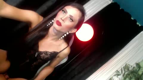 senyora_evangelista online show from 02.22.26