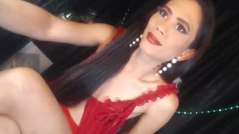 senyora_evangelista online show from 04.18.26