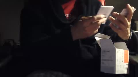 Snapshot of sepvito chatting on 12.22.24 sepvito online show from 12.22.24