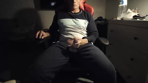 Snapshot of sepvito chatting on 09.28.25 sepvito online show from 09.28.25