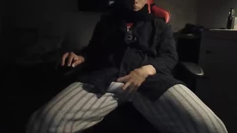 Snapshot of sepvito chatting on 11.23.25 sepvito online show from 11.23.25