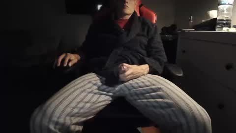 Snapshot of sepvito chatting on 11.27.25 sepvito online show from 11.27.25