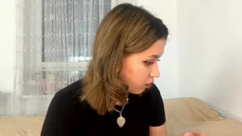 Jenny online show from 04.17.26