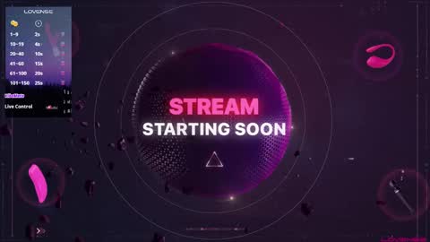 SeraLeeXXX online show from 02.21.25