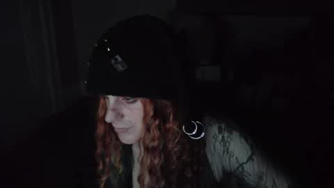Snapshot of seraph_of_norns chatting on 05.19.26 F A E online show from 05.19.26