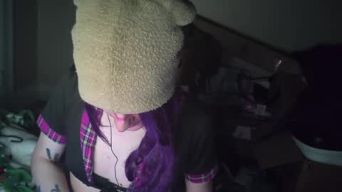 Snapshot of seraph_of_norns chatting on 05.22.26 F A E online show from 05.22.26