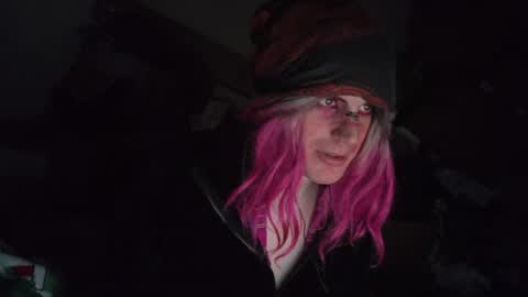 Snapshot of seraph_of_norns chatting on 05.24.26 F A E online show from 05.24.26