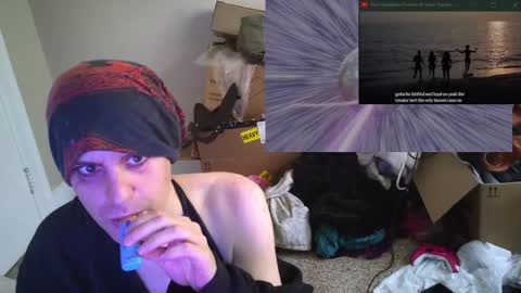 Snapshot of seraph_of_norns chatting on 05.29.26 F A E online show from 05.29.26