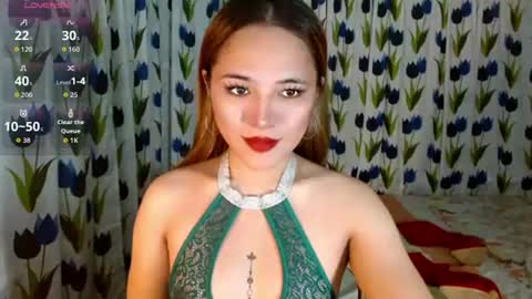 Snapshot of seraphinaheather chatting on 06.30.26 Chloe online show from 06.30.26