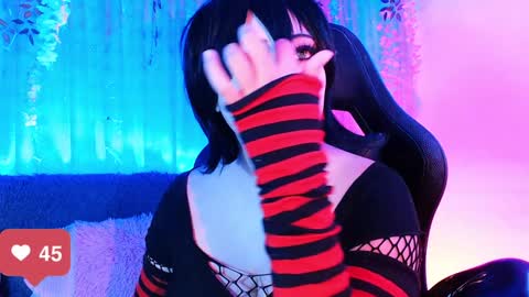 seraphine online show from 12.11.24