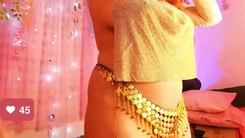 seraphine online show from 12.31.24