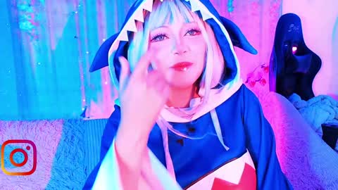 seraphine online show from 01.02.25