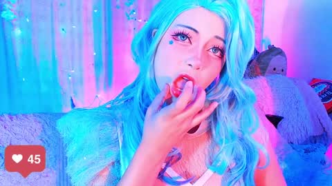 seraphine online show from 01.05.25