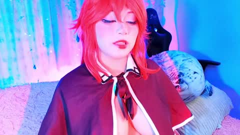 seraphine online show from 02.06.25