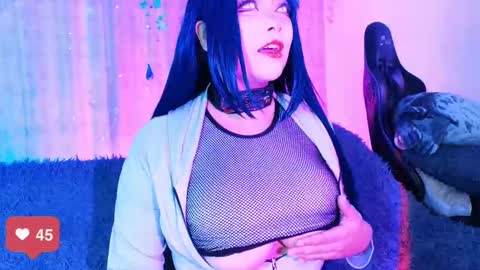 seraphine online show from 02.23.25