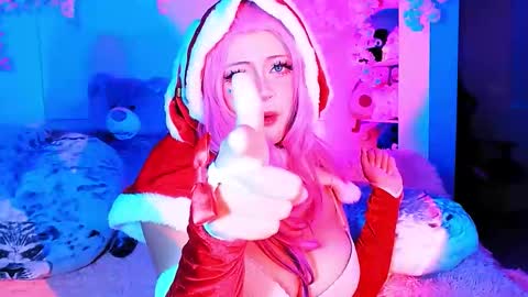 seraphine online show from 10.09.25