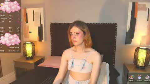 Seraphine star online show from 01.12.26