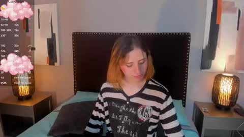 Seraphine star online show from 02.12.26